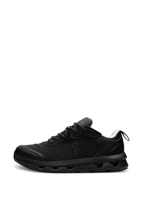 On Running x Zendaya Cloudzone Moon low-top sneakers - Black