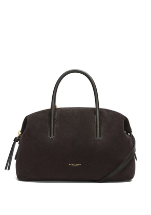 DeMellier The Small Stockholm tote bag - Brown
