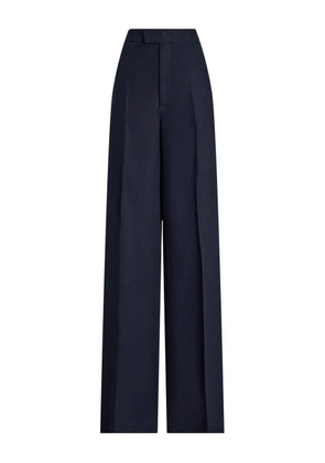Ralph Lauren Collection Dean trousers - Blue