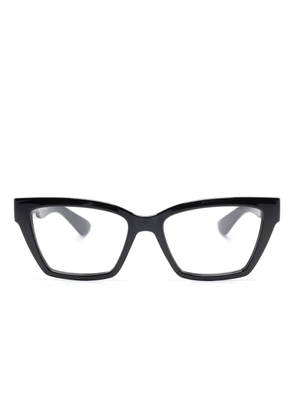 Gucci Eyewear GG1715O glasses - Black