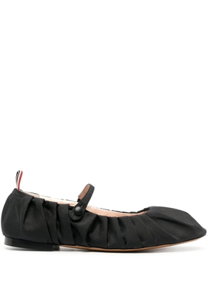 Thom Browne John ballerina shoes - Black