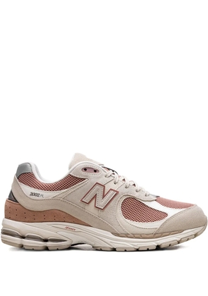 New Balance 2002R 'RNB Russet/Red' sneakers