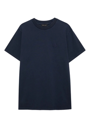 ANINE BING Lili T-shirt - Blue