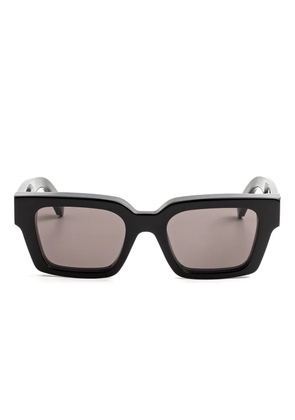 Off-White Eyewear Virgil square-frame sunglasses - Black