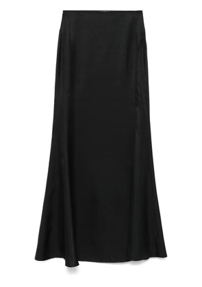 LouLou de Saison Dalupiri maxi skirt - Black
