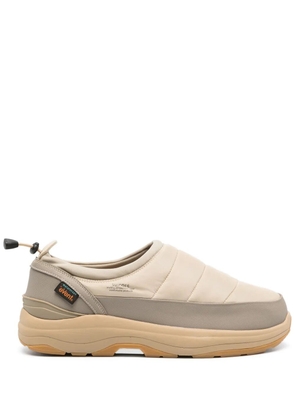 Suicoke Pepper-mod-ev slip-on sneakers - Neutrals