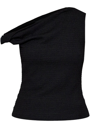 rag & bone Lou blouse - Black