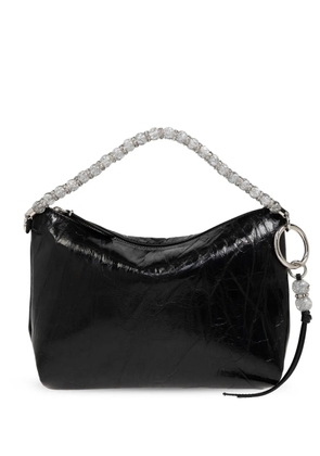 Jimmy Choo Callie tote bag - Black
