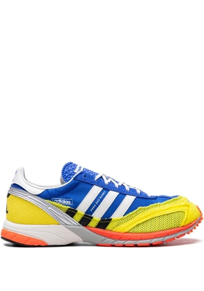 adidas adiZero SL72 'Bad Bunny - Blue' sneakers - Yellow
