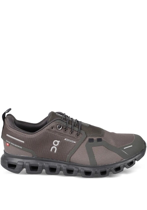On Running Cloud 6 performance sneakers - Grey
