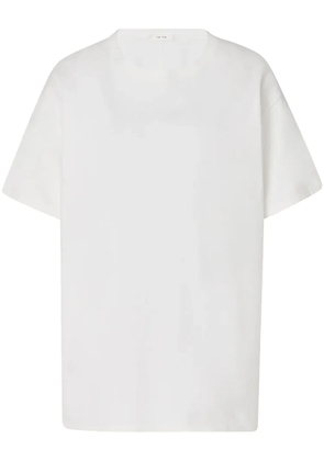The Row Ash T-shirt - White
