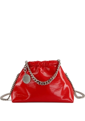 Stella McCartney Falabella drawstring bag - Red