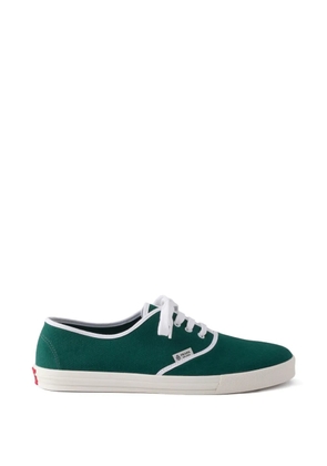 Prada Drill sneakers - Green