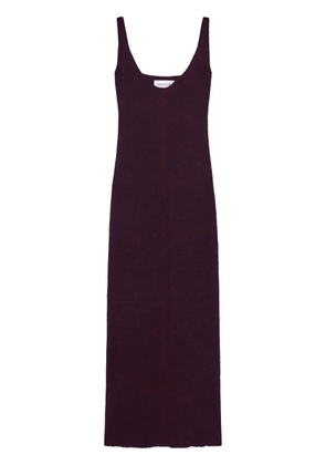 16Arlington Alleno midi dress - Red