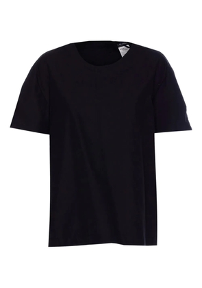 'S Max Mara Dahlia T-shirt - Black