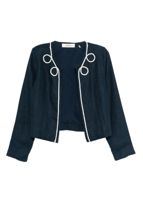 Skall Studio Pearl jacket - Blue