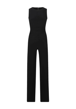 Norma Kamali x Kamalilikulture sleeveless jumpsuit - Black