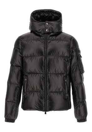 Tatras quilted padded jacket - Black