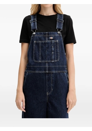 DICKIES cotton jumpsuit - Blue