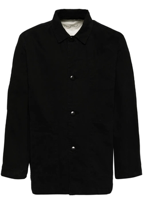 Toogood Mechanic jacket - Black