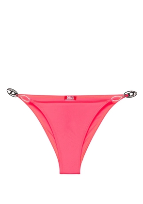 Diesel Bfpn-Irina bikini bottom - Pink