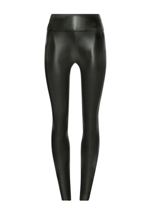 Wolford high-waisted leggings - Black