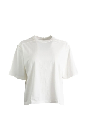 Rick Owens short-sleeve T-shirt - White