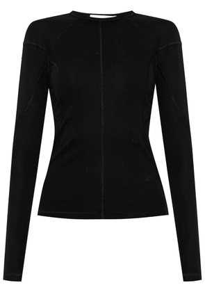 Helmut Lang Sport top - Black