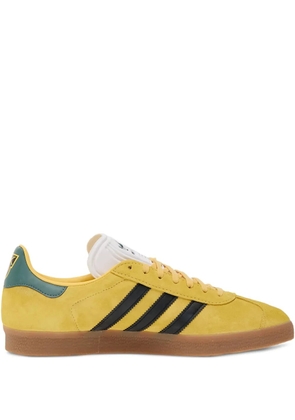 adidas Gazelle 'Jamaica' - Yellow