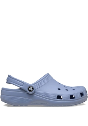 Crocs Classic perforated clogs - Blue