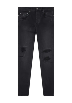 Ksubi Chitch Boneyard jeans - Black