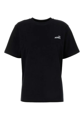 Coperni x Disney Ariel T-shirt - Black