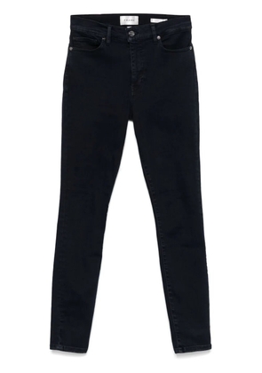 FRAME Le High Skinny jeans - Blue