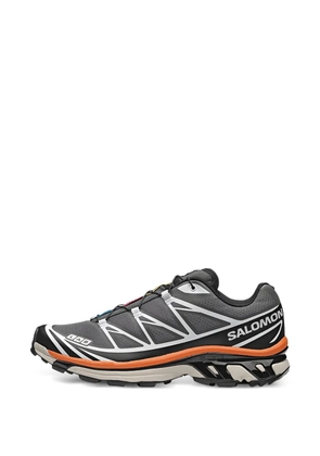 Salomon XT-6 sneakers - Grey