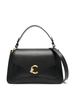 Coccinelle medium C-Me tote bag - Black