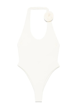 La Reveche Maya swimsuit - Neutrals