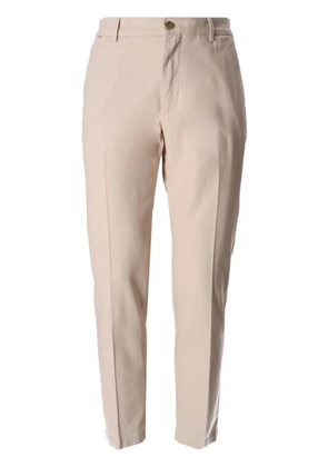 BOSS H-Kane trousers - Neutrals
