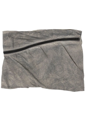 Diesel Bubble skirt - Grey
