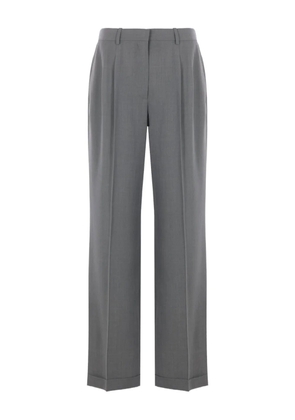 The Row Everhart trousers - Grey