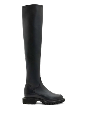AllSaints Leona boots - Black
