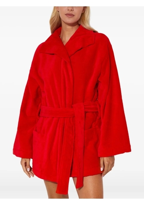 DSQUARED2 tie-waist beachwear