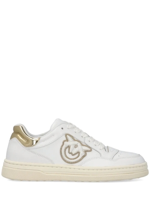 PINKO Mandy sneakers - White