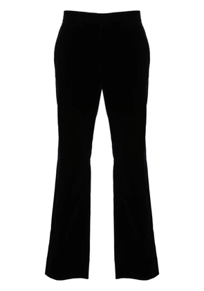 Gucci tailored trousers - Blue