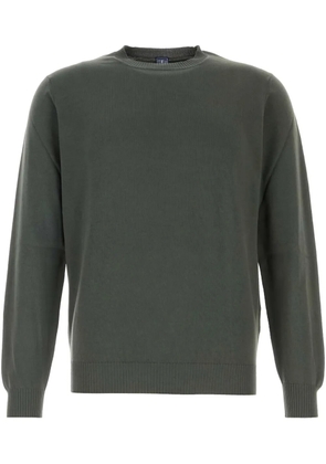 Fedeli Argentina sweater - Green