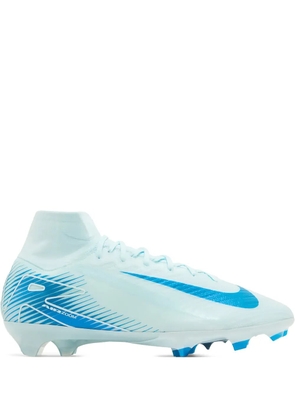 Nike Mercurial Superfly 10 Elite lace-up sneakers - Blue