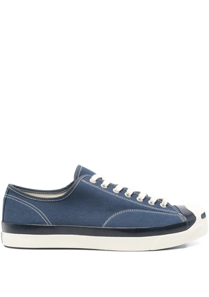 Kaptain Sunshine KS Derby lace-up sneakers - Blue