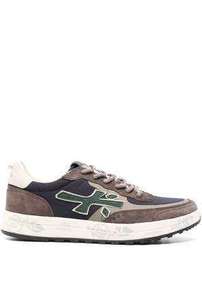 Premiata Nous sneakers - Grey
