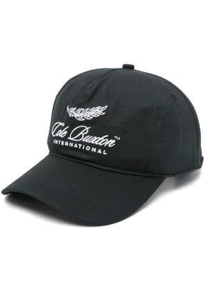 COLE BUXTON International baseball cap - Black