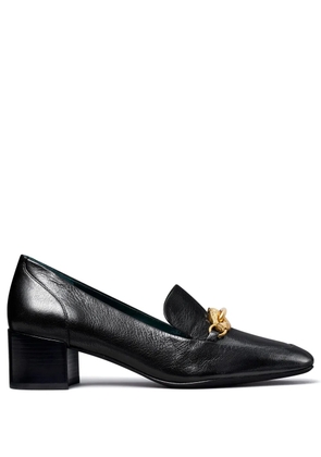 Tory Burch 45mm Jessa loafers - Black