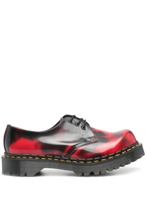 Dr. Martens 1462 Bex Derby shoes - Black